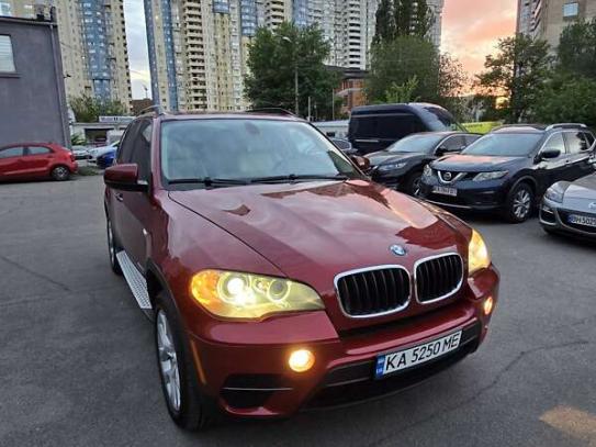 Bmw X5                              2011г. в рассрочку