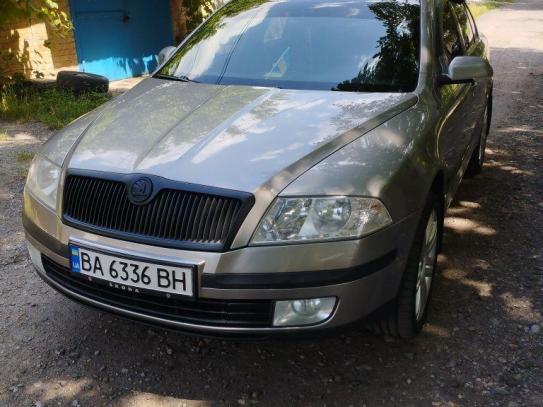 Skoda Octavia                         2008г. в рассрочку