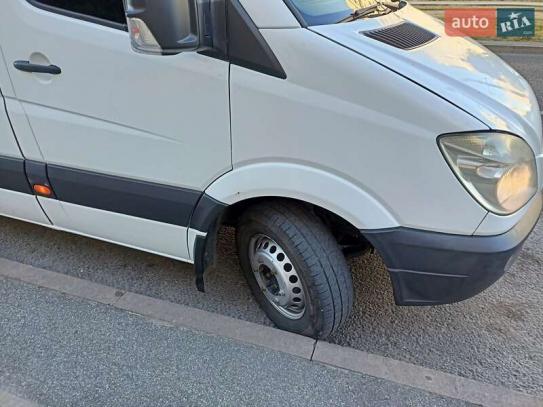 Mercedes-benz Sprinter                        2013г. в рассрочку