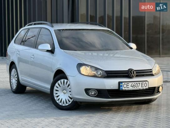 Volkswagen Golf
                            2009г. в рассрочку