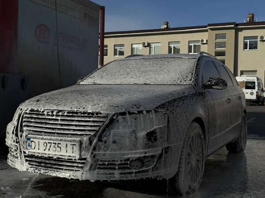 Volkswagen Passat
                          2007г. в рассрочку