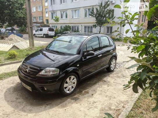 Citroen C3
                              2006г. в рассрочку