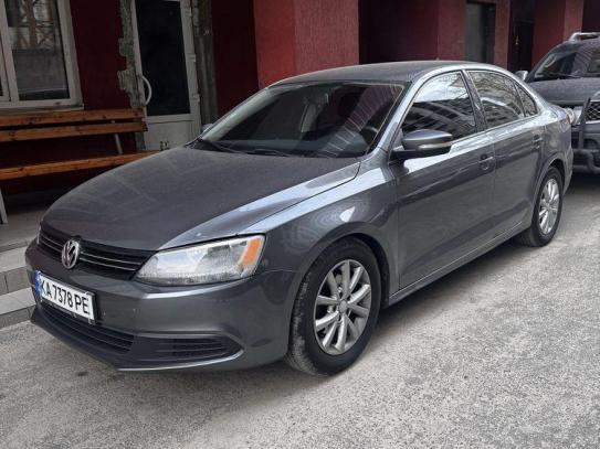 Volkswagen Jetta 2011р. у розстрочку