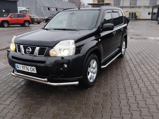 Nissan X-trail
                         2008г. в рассрочку