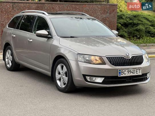 Skoda Octavia
                         2013г. в рассрочку