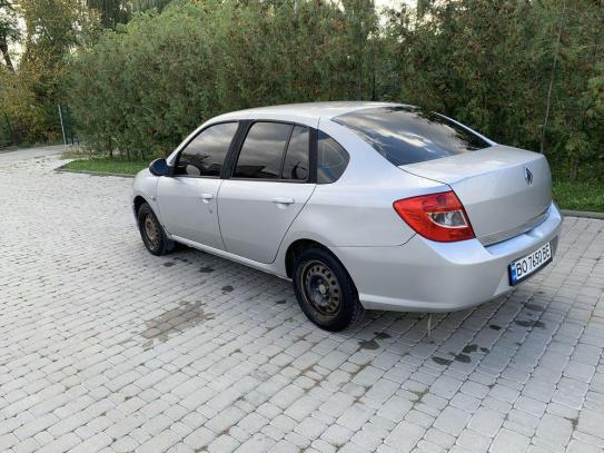 Renault Symbol (thalia)                 2011г. в рассрочку