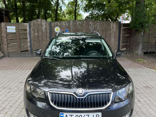 Skoda Octavia
                         2014г. в рассрочку