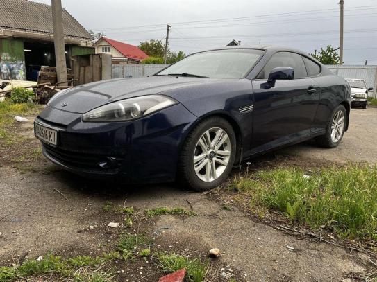 Hyundai Coupe
                           1992г. в рассрочку