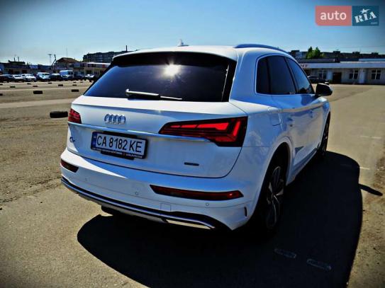Audi Q5
                              2020г. в рассрочку