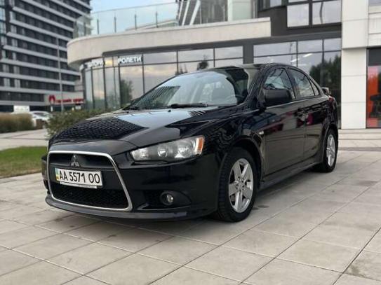 Mitsubishi Lancer 2008г. в рассрочку