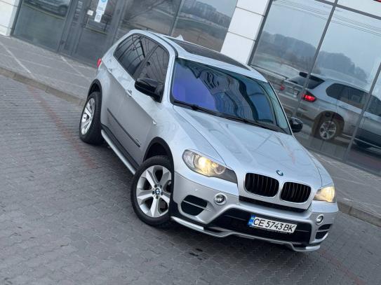 Bmw X5                              2011г. в рассрочку