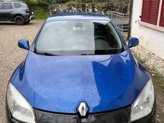 Renault Megane 2011р. у розстрочку