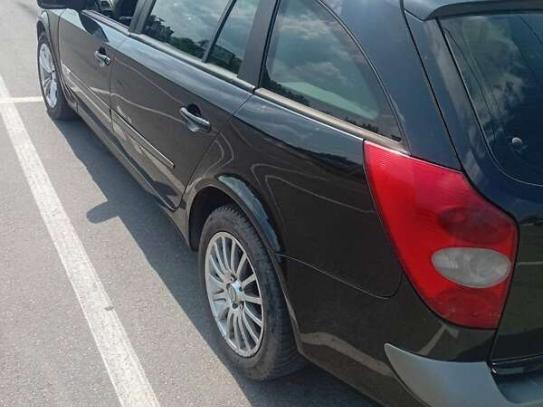 Renault Laguna                          2007г. в рассрочку