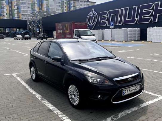 Ford Focus                           2009г. в рассрочку