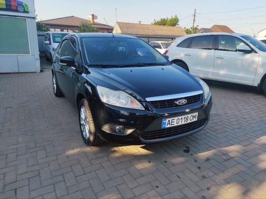 Ford Focus 2010г. в рассрочку