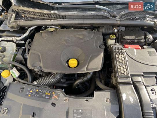 Renault Talisman 2016 in Raten