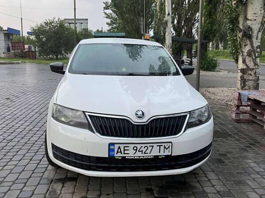 Skoda Rapid
                           2013г. в рассрочку