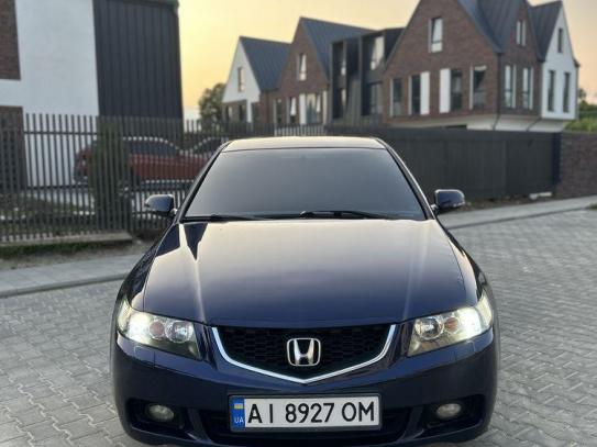 Honda Accord
                          2004г. в рассрочку