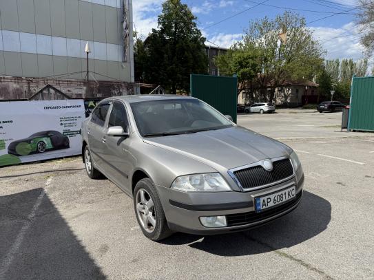 Skoda Octavia                         2008г. в рассрочку