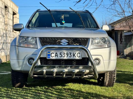 Suzuki Grand vitara
                    2007г. в рассрочку