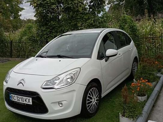 Citroen C3                              2011г. в рассрочку