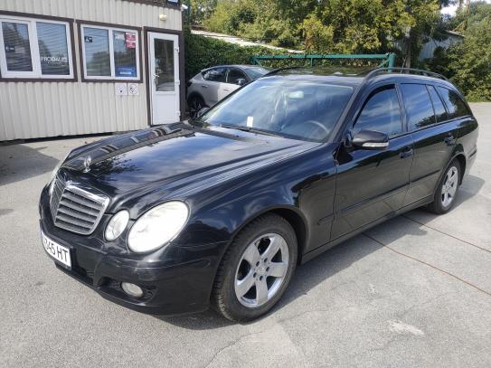 Mercedes-benz E200 2009г. в рассрочку