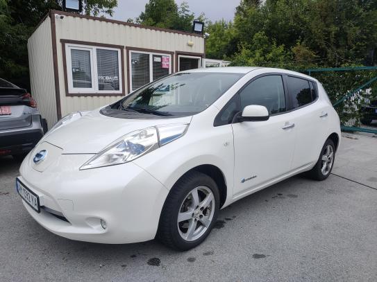 Nissan Leaf                            2015г. в рассрочку