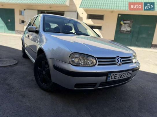 Volkswagen Golf
                            2002г. в рассрочку