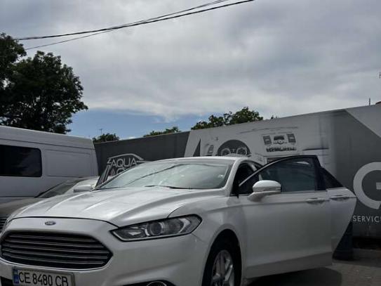 Ford Fusion                          2013г. в рассрочку