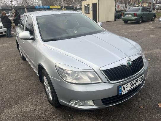 Skoda Octavia a5                      2012г. в рассрочку