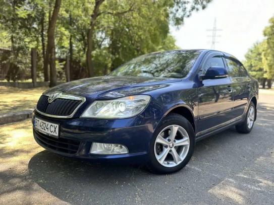 Skoda Octavia                         2009г. в рассрочку