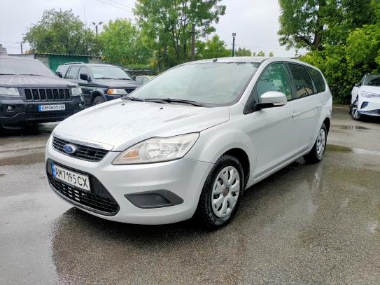 Ford Focus                           2010г. в рассрочку