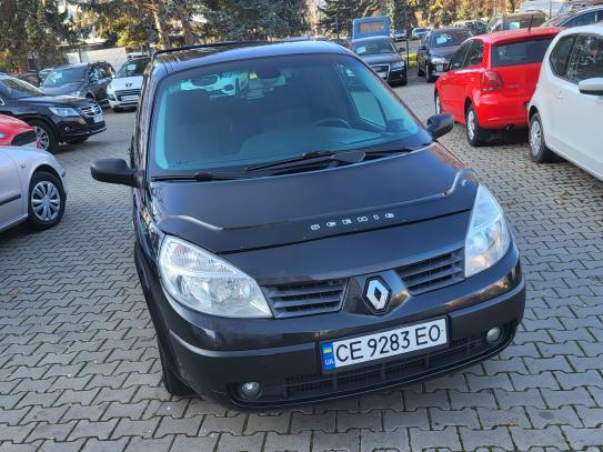 Renault Megane 2006г. в рассрочку