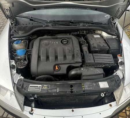 Skoda Octavia                         2008г. в рассрочку
