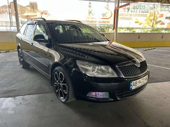 Skoda Octavia 2013р. у розстрочку