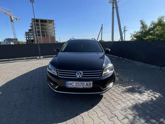 Volkswagen Passat
                          2010г. в рассрочку