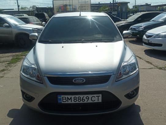 Ford Focus
                           2008г. в рассрочку