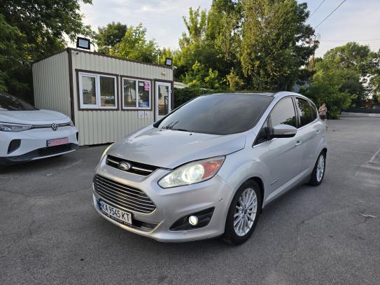 Ford C-max                           2014г. в рассрочку