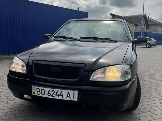 Chery Amulet                          2007г. в рассрочку