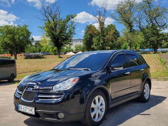 Subaru Tribeca                         2005г. в рассрочку
