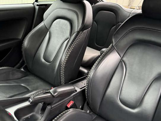 Audi Tt 2010г. в рассрочку
