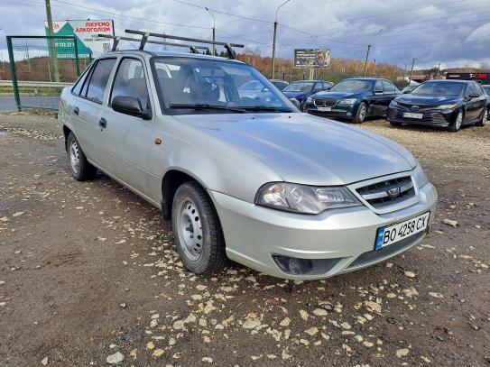 Daewoo Nexia 2008г. в рассрочку