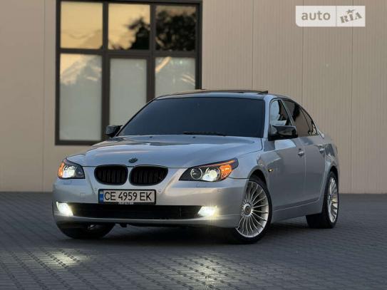 Bmw 520 2005р. у розстрочку