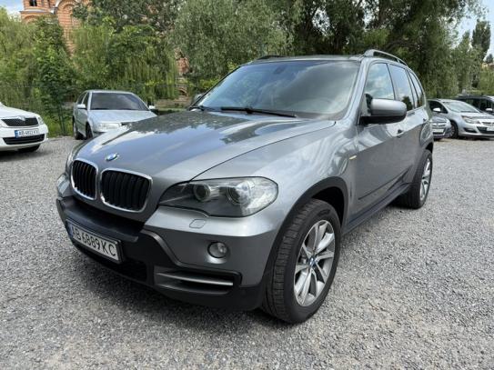 Bmw X5
                              2009г. в рассрочку