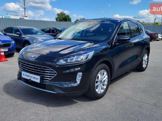 Ford Kuga
                            2020г. в рассрочку