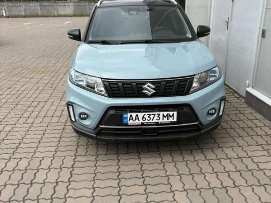 Suzuki Vitara                          2019г. в рассрочку