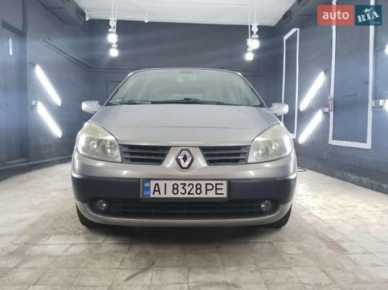 Renault Megane
                          2005г. в рассрочку