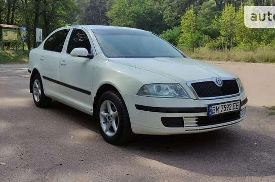 Skoda Octavia
                         2005г. в рассрочку