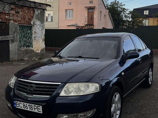 Nissan Almera classic                  2006г. в рассрочку