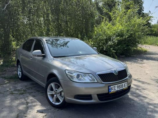 Skoda Octavia                         2011г. в рассрочку